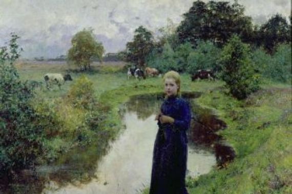 Evariste Carpentier