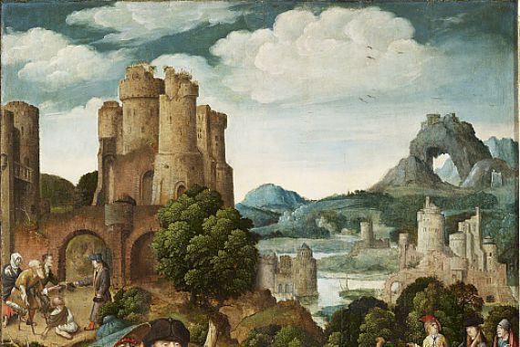 Everaert Orley