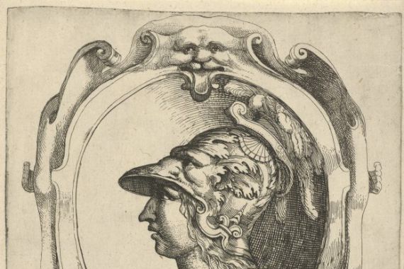 Everard Crynsz. van der Maes