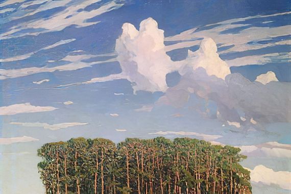 Evgeny Ivanovich Stolista