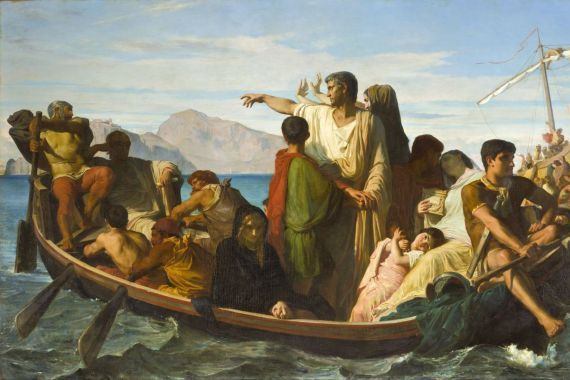 Félix-Joseph Barrias
