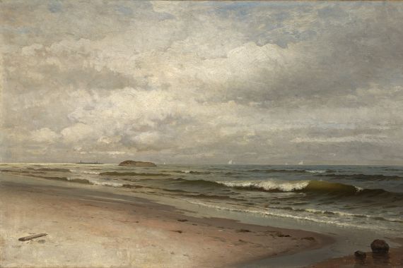 F. K. M. Rehn