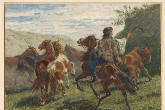 F. Smithson