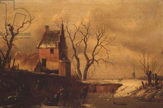 F. van Herte