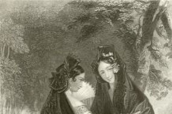 Fanny Corbaux