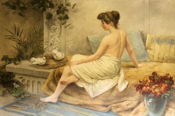 Fanny Selmer