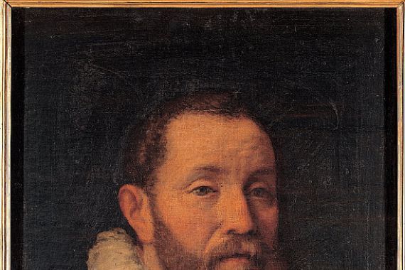 Federico Zuccari