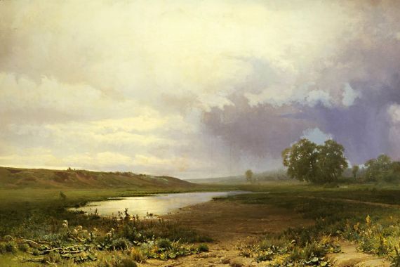 Fedor Vasilyev