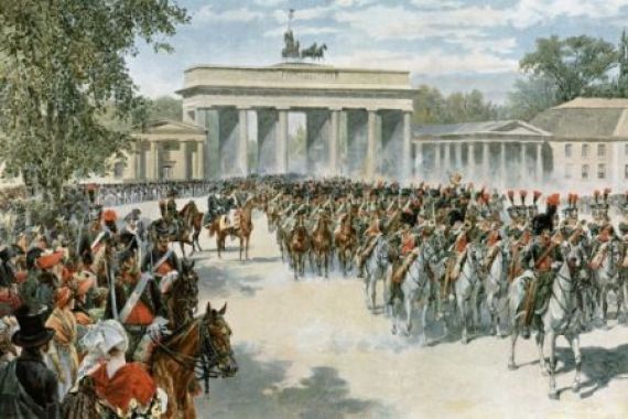 Felicien baron de Myrbach Rheinfeld