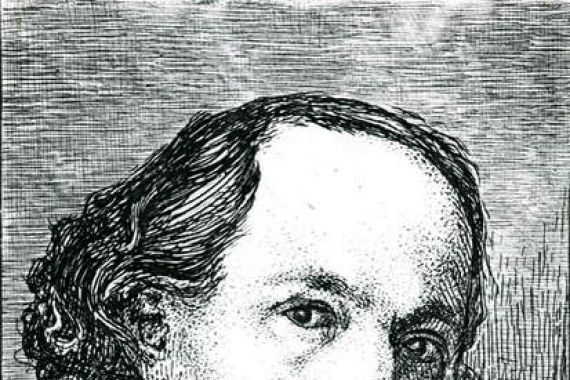 Felix (after) Bracquemond