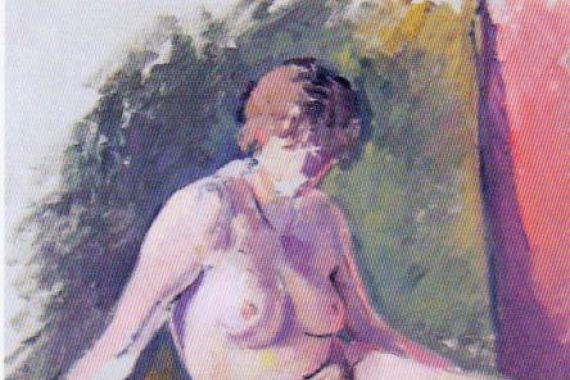 Felix Esterl