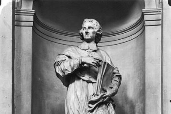 Felix Lecomte
