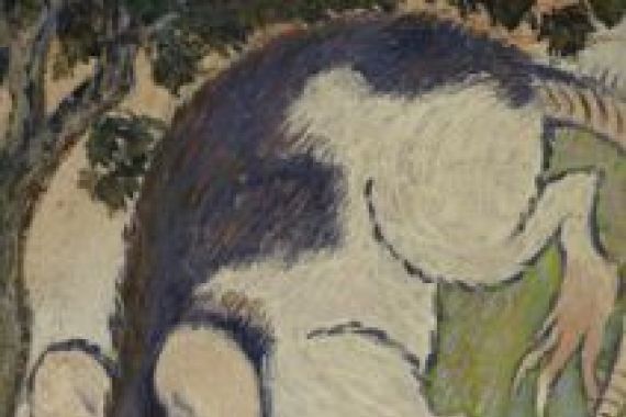 Felix Pissarro