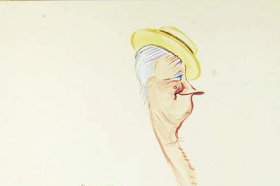 Ferdinand (1865-1923) Misti-Mifliez