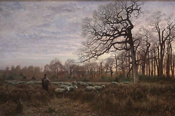 Ferdinand Chaigneau
