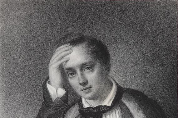 Ferdinand Chevalier