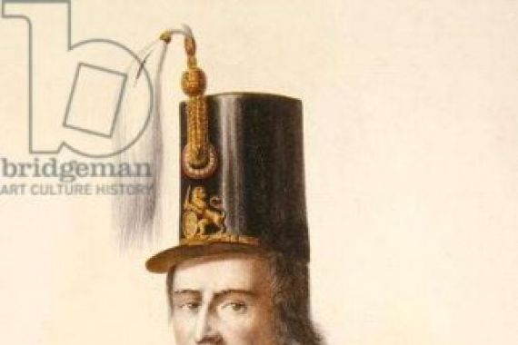 Ferdinand J.J. Daems