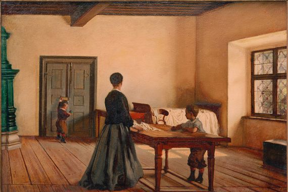 Ferdinand Mallitsch