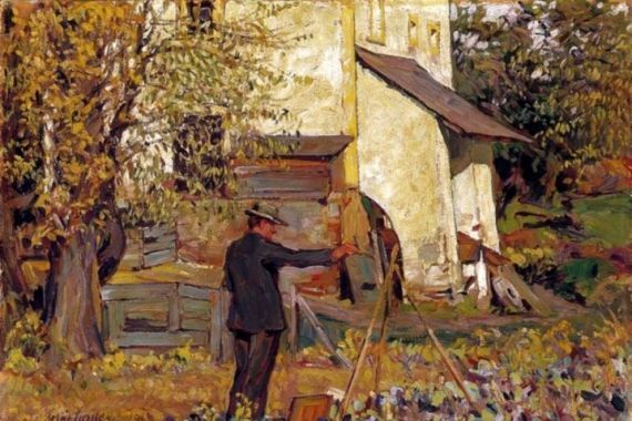 Ferenc Marton