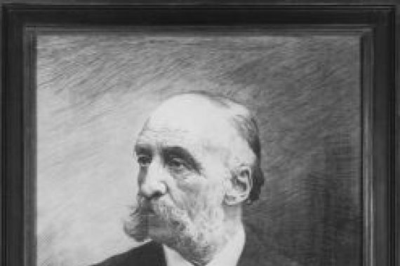 Fernand Desmoulin