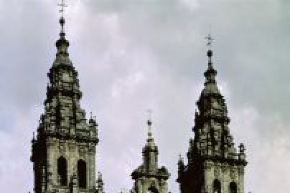 Fernando de Casas Novoa