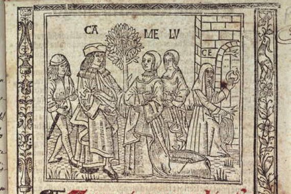Fernando de Rojas