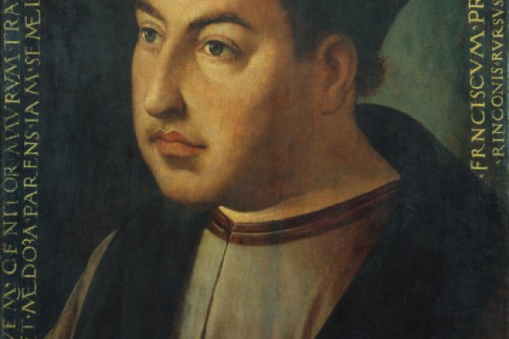 Fernando del Rincon