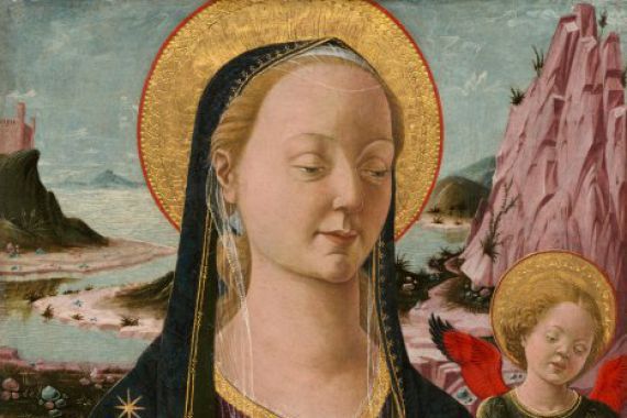 Ferrarese 15th Century