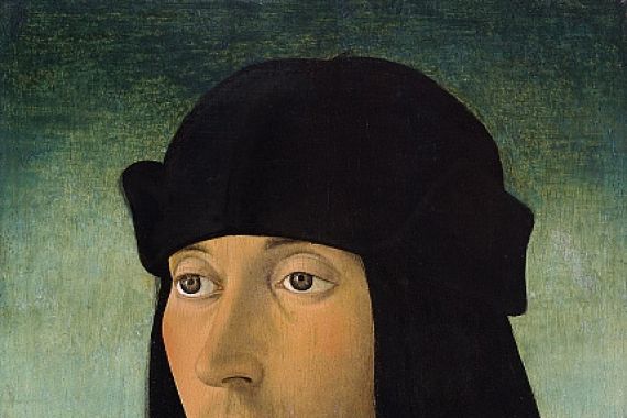 Filippo Mazzola