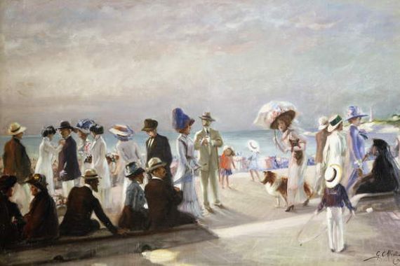 Firmin Marcelin Michelet