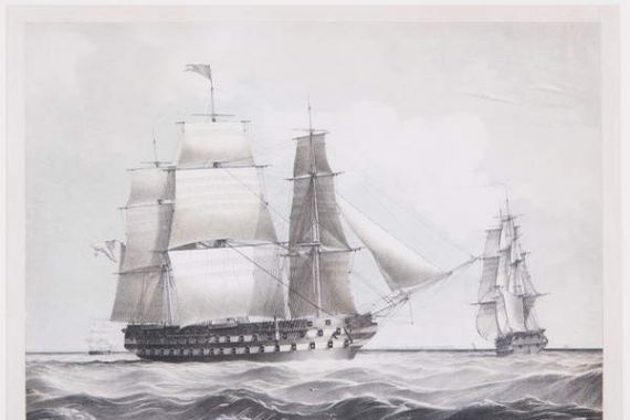 Fitz Henry (after) Lane