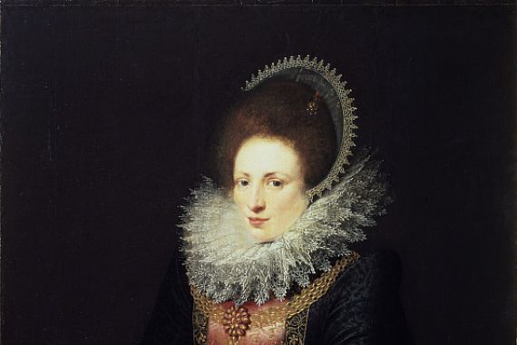 Flemish master