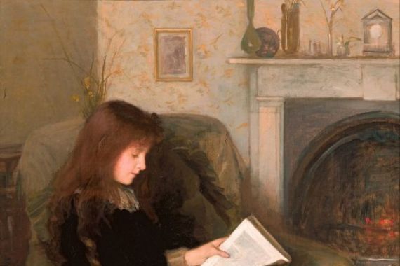 Florence Fuller