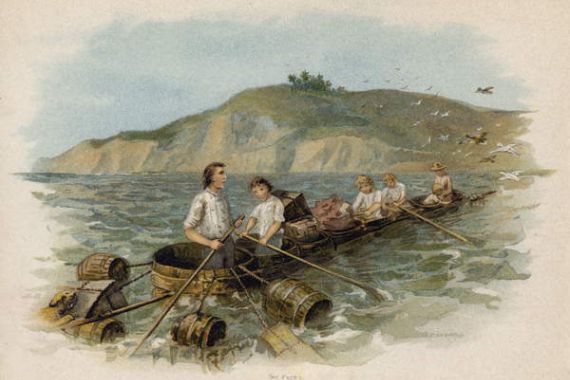 Florence Maplestone