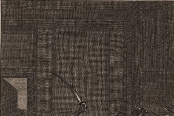 François Anne David
