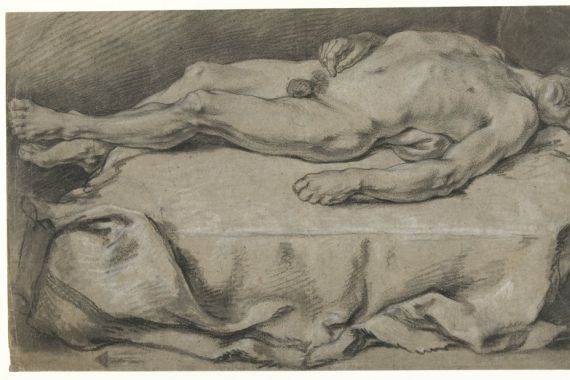 François Boucher (manner of)
