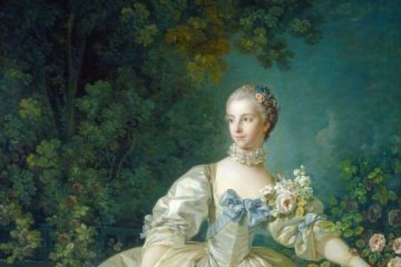 François Boucher