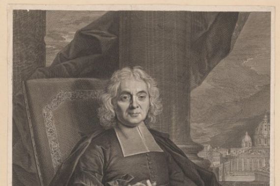 François Chéreau (I)