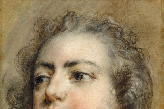 François Le Moyne