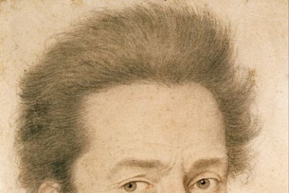 François Quesnel