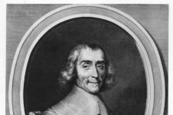 François de Poilly