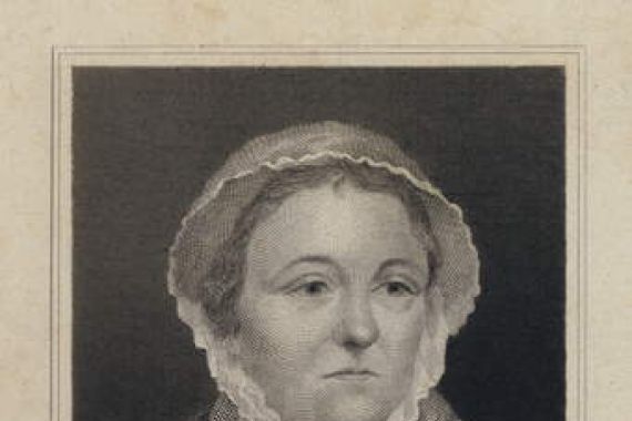 Frances (after) Reynolds