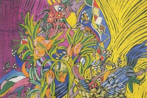 Frances Treanor