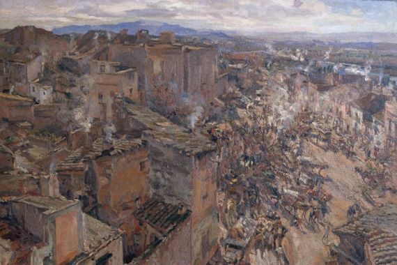Francesc Gimeno