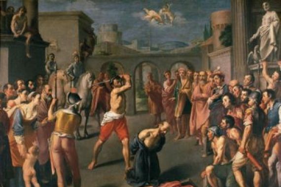 Franceschino Carracci