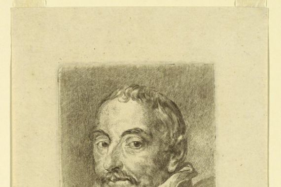 Francesco (Felice) Polanzani