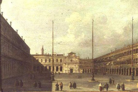 Francesco (after) Guardi