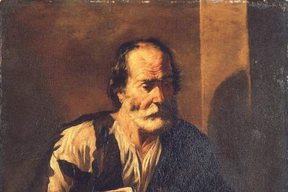 Francesco (attr.) Fracanzano