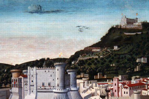 Francesco (attr.) Rosselli