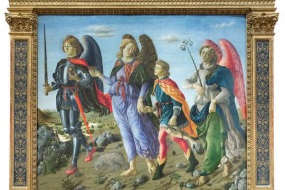 Francesco (attr. to) Botticini